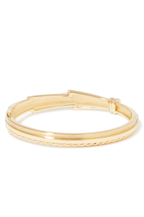 Angelika™ Gold Bracelet